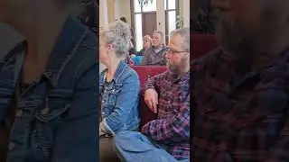 My Story with the Church from Brittany