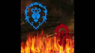 Caffelatte WoW Classic Twink 19 WSG PVP (Warrior/Hunter/Priest)