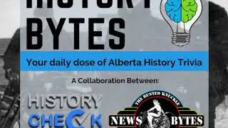 History Bytes - Introduction - It all begins on January 15th