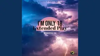 Forgive And Forget (Gqom Mix)