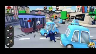 Sniper vs thieves clasic gameplay Optimusa. This is how thief gadgets really in SVT clasic part 1\2