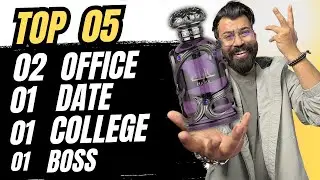🔴STARTING FROM ₹1249/- 🔴 START YOUR 2026 VERSATILE COLLECTION ❗️❗️#perfume #fragrantix #podcast 