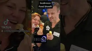 The Seabreeze food show and Eclipse Nightclub!!!Thanks Scott