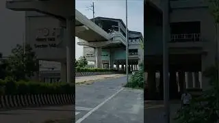 Residential plots 2 mins away from sector 148 metro station Noida. #ytshorts #ytvideo #trending