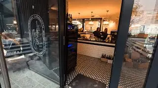 La Boulangerie | Kneza Miloša Belgrade, Serbia