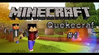 #1/QuakeCraft/Дос везение