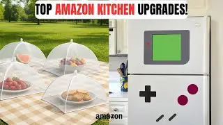 20 Must-Have Amazon Finds You&rsquo;ll Wish You Bought Sooner | Cool & Useful Products 2025