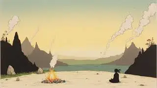 Natives - Saqui Music (Moon Chill Nights)