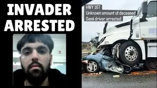 В штате Вашингтон нелегальный иммигрант сбил людей на машине. ОБНОВЛЕНИЕ