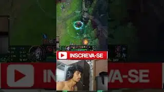 😎👌COMO EU SAIO VIVO DESSA ? HAHAHA - ESQUILO MALUCO MONOSHACO🤡💎🔥