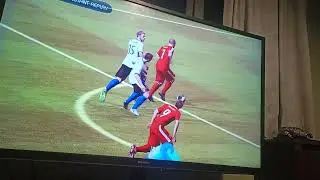 2014 FIFA world cup game (Andorra 1) Episode 1