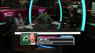 HC@Noon: Excitement in Dallas
