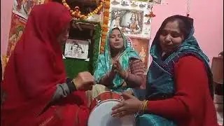 मेरा लाल दिया जगा सोमवार का बहुत प्यारा भजन
