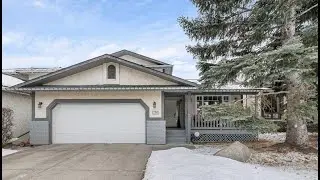 240 Shawnee Gardens SW in Shawnee Slopes, Calgary - Walk to Fish Creek Park! Backs onto greenspace!