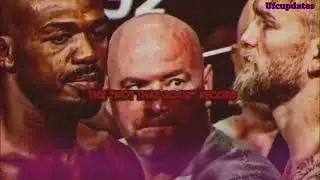 Jon Jones The 
