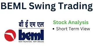 Railway and Defense Stock |  BEML Latest Investment Opportunity & Invesment Proof