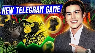 MonkeyPlay New Crypto Game Honest Review 