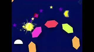 Geometry dash &ldquo;Free&rdquo; Cloudier - Set Free by: CloudierMusic (1 coin)