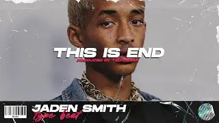 [SOLD] JADEN SMITH TYPE BEAT - 