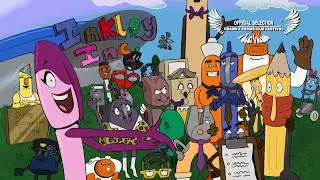 Inkley Inc. (PILOT) - A Senior Thesis Film