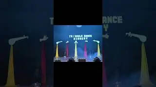 trishula dance academy 2nd annual program