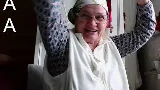 Прямая трансляция Бабушки Наталии