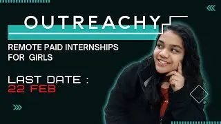 Outreachy Internships 2021 | Remote Paid Internships for Underrepresented Groups.