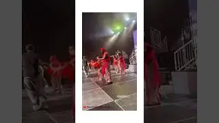 Davido performing &lsquo;With You&rsquo; at Kia Forum in LA#davido