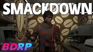 Starbucks Smackdown | GTA RP (BDRP)