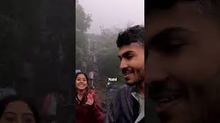 Aadrai Jungle Trek in Monsoon || Mini vlog