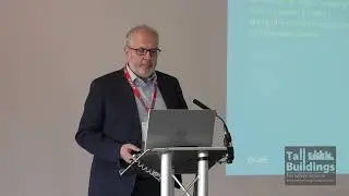 Dave Dexter QBE: Construction Fire Safety - insurer&rsquo;s perspective of the Fire JCoP 10th Edition&rsquo;
