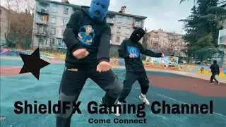 ShieldFX Fortnite Gaming Channel Tik Tok