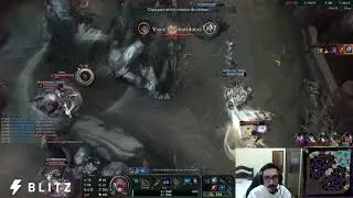 COMPILADO DO DIA EM LOL #249 | AXTLOL, MANDIOCAA1, ELEMENTLOLZ, JOVIRONE, OOKINA, WAVEIGL, GLORINHA