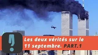 ❓ LES SOUP&Ccedil;ONS DE REOPEN911 SONT-ILS FOND&Eacute;S ? &bull; Versus? 3 &bull; part.1