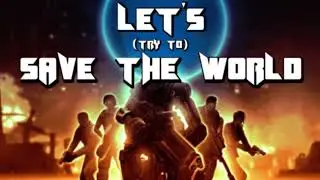Let's Play X-COM: Long War #22 - Muton, Mutoff