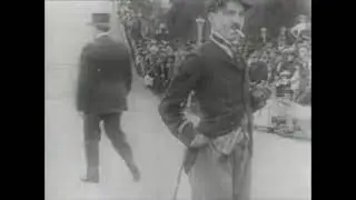 Kid Auto Races at Venice 1914 (original without sound)