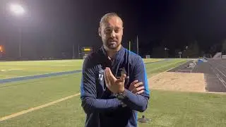Marian MSOC vs IU Northwest Highlights