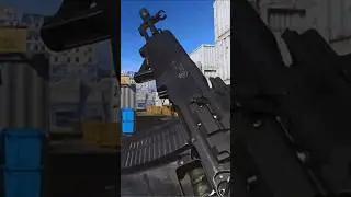 AN-94 CoD Modern Warfare - Full Video on my channel. #callofduty #modernwarfare #cod #multiplayer