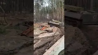 СВО БМП МТЛБ Песчанка