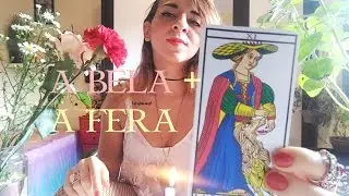 A Força, por Juliana Bernardo