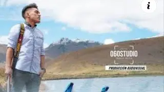 JUAN EDGAR ROLDAN (MIX. MI CORAZON TE NECESITA & ALLIRAK KASHPA KANTASHUNMI)