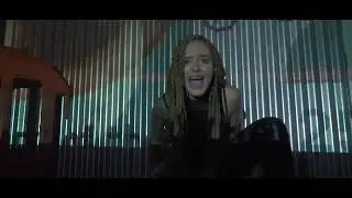 ENY - Shut up (heart transplant - OFFICIAL VIDEO)