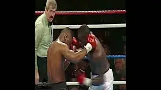 TOP 3 BIGGEST BOXING MOMENTS |  (1980) vs (1990) #SHORTS