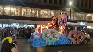 Noviembre 1 festival 2025