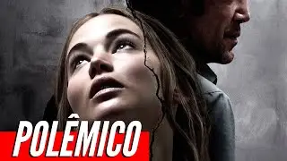 MÃE! - UM FILME AMADO E ODIADO POR MUITOS