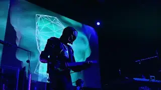 Beethoven's 5th Symphony 🤖 Live Dubstep Band Haptix VS. Junge Sinfonie Reutlingen 🎻