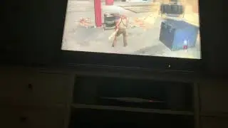 Max Payne 3 NYMHC Glitch 3