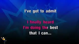 Getting Better All The Time - Beatles (KARAOKE)