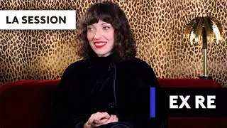 EX : RE - Basique, les sessions