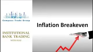 The Importance of Inflation Breakeven